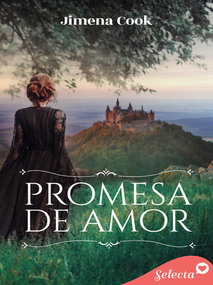 cover image of Promesa de amor